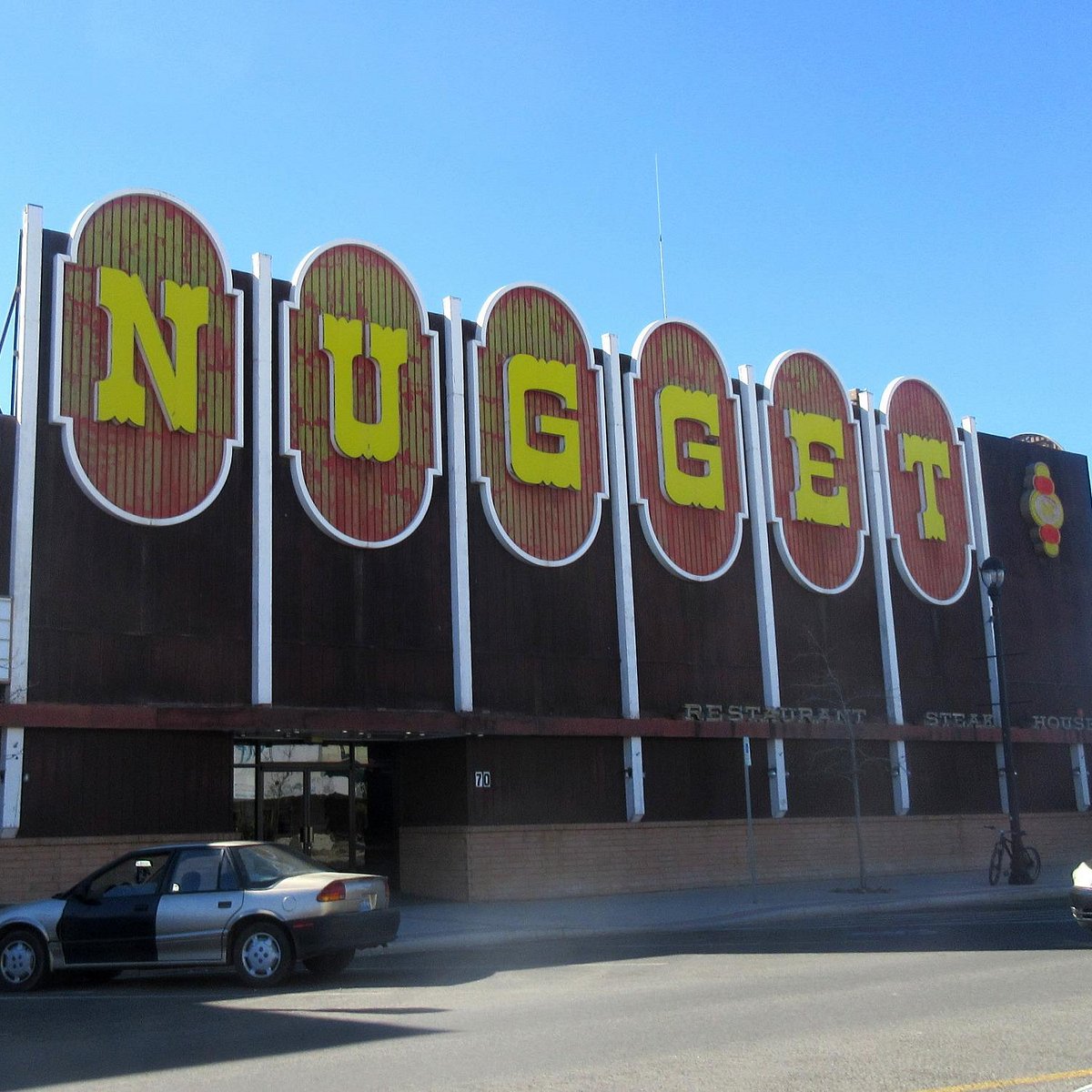 Fallon Nugget